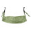Multi-Functional Yoga Stretching Strap, 160cm, Polyester Back & Leg Band 12