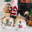 Masteelf 15- Globe Craft Set for Projects and Unique Home Decor Ideas 7