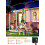 Solar Rope Lights 39ft 100-LED 8 Modes IP65 3