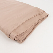 Fabraic spandex nude stráice 4-bhealach 60 orlach x 10 slat