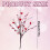 Heart-Shaped Berry Branch Arrangement 3