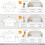 Rustgevend pluche hondenbed met afneembare hoes – Groot 4
