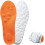 2026Νέοι πάτοι Steppers για άνδρες και γυναίκες, 4d Memory Foam Cloud με πάτο για στήριξη ποδιών 6
