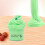 Cloud Slime Mjuk Smörstruktur 70ml 6