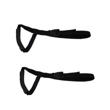 2Pcs Non Slip Car Support Handle for Elderly Disabled Adjustable Safety Grip