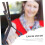 2Pcs Non Slip Car Support Handle for Elderly Disabled Adjustable Safety Grip 4