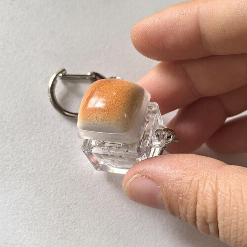 Macaron Fidget billentyűzet játék – 4or9Keys 1