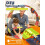 Antigravity racerbanesett med LED-lys og 3