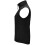 (L, Black) SOLS Womens/Ladies Race Softshell Gilet 12