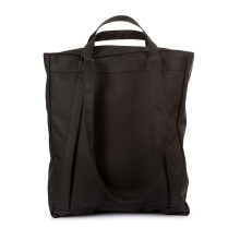 (One Size, Black) Trespass Tresto 2 in 1 Tote Bag