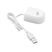 USB Charger Replacement with Fast Charging and Travel Size for Philips Sonicare Toothbrush HX6100