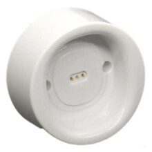 Electric Toothbrush Charger Compatible with Laifen, Fast Charging White Toothbrush Charging Dock