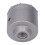 75mm Carbide Wall Core Bit for Concrete and Brick Drilling Silver 13