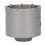 75mm Carbide Wall Core Bit for Concrete and Brick Drilling Silver 15