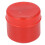 75mm Carbide Wall Core Bit for Concrete and Brick Drilling Silver 12