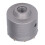 75mm Carbide Wall Core Bit for Concrete and Brick Drilling Silver 2
