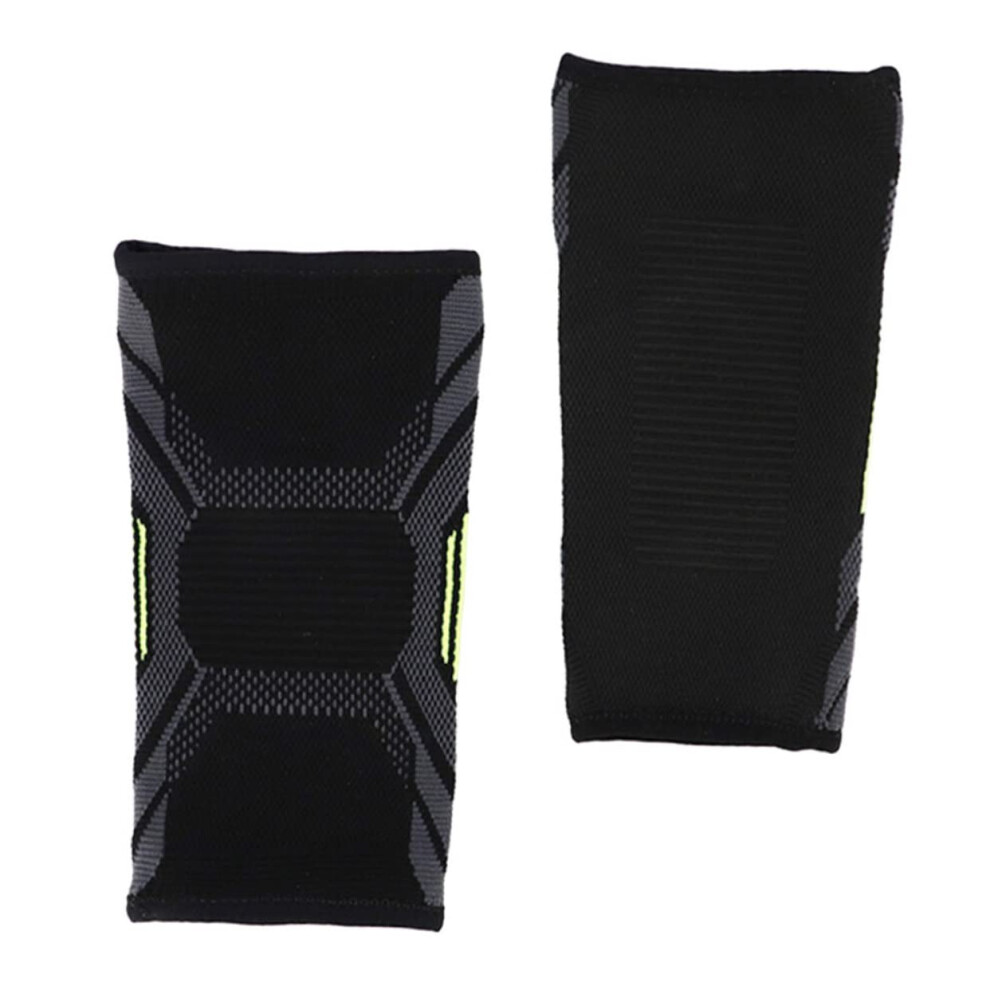 Elbow Support Brace with Breathable Neoprene Sleeve for Sports, Gym, and Outdoor Activities