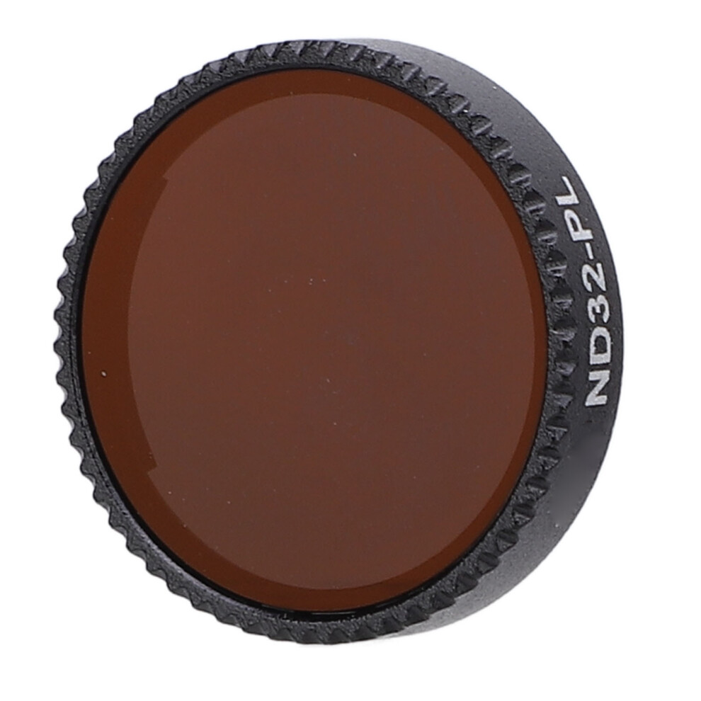 Nd32pl Polarizing Medium Filter For Neo Drone Optical Glass Gray 4601384882921