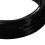 6X 3D Printer Pen Filament 1.75mm PLA 10m(Black PLA) 8