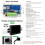 2X ESP32-S3 4.3inch Touch LCD Development Board with Case, 800x480, 5-Point Touch, 32-Bit LX7 Dual-Core Processor 8