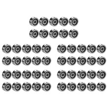 50pcs for Kobra 2 Pro / Kobra 2 / Kobra 2 Max / Kobra 3 SG15 Pulley - 3D Printers