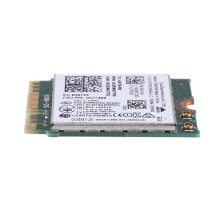 3X AC7265 7265NGW WiFi-Kaart FRU00JT469 802.11AC NGFF BT4.0 voor E550 E455 E555-Serie