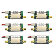 6X 868 MHz für Lora Signal Booster Senden und Empfangen Zwei-Wege-Leistungsverstärker-Signalverstärkungsmodul