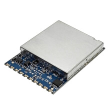 2X FT3500 3.3GHz VRX 64CH FPV Analog Wireless Video Receiver Module (3060MHz to 3500MHz)