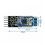 10X HM-10 Transparent Serial Port  4.0 Module with Logic Level Translator, Serial Wireless Module 6