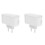 2X Tuya ZigBee Gateway Hub Multi-Mode ZigBee Gateway Bridge  Mesh Hub for  Home Automation EU Plug 1