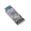 10X HM-10 Transparent Serial Port  4.0 Module with Logic Level Translator, Serial Wireless Module 4