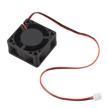 10X 3D Part of Printer 4020 Cooling Fan 12V Brush-Free Cooler 40mm Cooling Fan 40X40X20mm High Quality