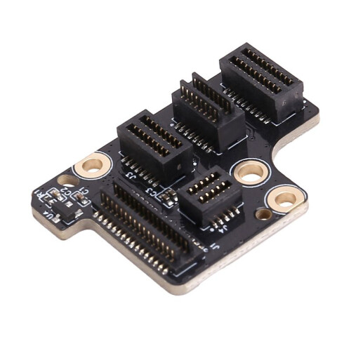 2X per  3D Printer per P1P Extruder Extruder Plate per P1 Series 3D Printer Accessories 1