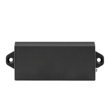2X Enkele Poort 802.3af / Bij 1000 Mbps Actieve Poe Naar 24 V Passieve Poe-Converter