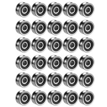 30pcs for Kobra 2 Pro / Kobra 2 / Kobra 2 Max / Kobra 3 SG15 Pulley - 3D Printers