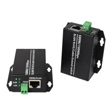 20X Ethernet over Twisted Pair Converter -Ethernet Extender over Twisted Phone Wire , RJ45 LAN Network Booster