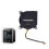 2X voor  K1-K1 Max 4020 Ventilator DC24V Koeling Hotend Ventilator 3D Printer Accessoire 3