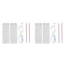 4x Lithophane CMYK PLAFilament 3D FDM Printer Filament for 3d Print Photos Photo Frame Back Light Plate