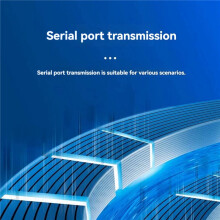 2X 2W Amplifier for WiFi HaLow Image Transmission Module 802.11AH Amplifying Chip for GSM STA Sender Transmitter