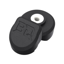 BIQU 12PCS AMS Upgrades Panda AMS Guard Inlet Ceramic Ring Protector for AMS