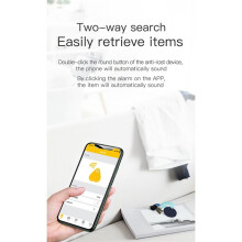 9 Pack GPS Tracker for Vehicles Key Finder GPS Tracker GPS Tracker Pet GPS Tracker Navy