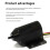 2X for Artillery Sidewinder SW-X2 3D Printer - ABL Automatic Leveling Kit, Adaptive Extruder Upgrade Parts 6