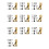 10X per il Kit DIY per Mouse Wireless con Stampa 3D Bamboo Lab Modello 002, Componenti per Mouse per Computer con Parti per Stampante e Hardware 1