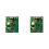 2X 2W Amplifier for WiFi HaLow Image Transmission Module 802.11AH Amplifying Chip for GSM STA Sender Transmitter 2