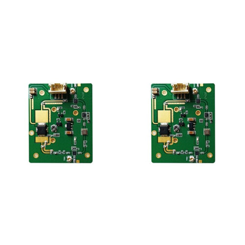 2X 2W Amplifier for WiFi HaLow Image Transmission Module 802.11AH Amplifying Chip for GSM STA Sender Transmitter 1