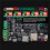 2X Mks Tinybee Controller Card Motherboard 32Bit 3D Printer Control Board Support  12864Lcd V3 Display 12864 6