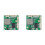 2X WiFi HaLow Image Data Transmission 802.11AH Low-Frequency Module Unmanned Aerial Vehicle Robot Image Transmission 1