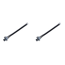 2X Ersättning för Hall-Brytare för  X1C, Filamentsensor, Hall-Brytare för X1-Serien, X1, X1C, X1E, Reservdel för 3D-Skrivare
