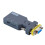 2X BT580 Rs232 Seriell Port -Adapter, Stöder Ble-Anslutning Till Mobiltelefoner 6
