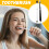 Soft Bristle Manual Toothbrush for Sensitive Teeth, Wide Head Deep Cleaning, Ergonomic Handle 2